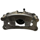 2012 Mitsubishi Outlander Brake Caliper 4